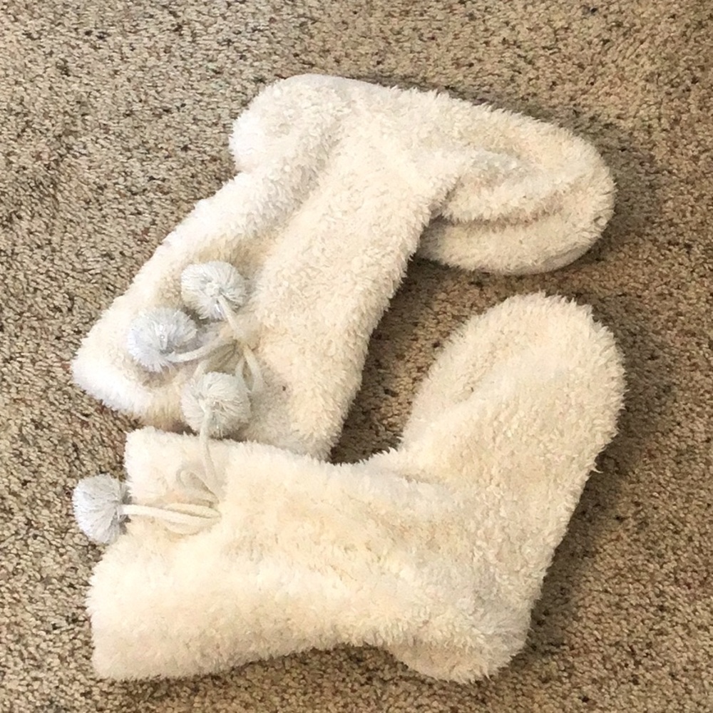 Walmart slippers